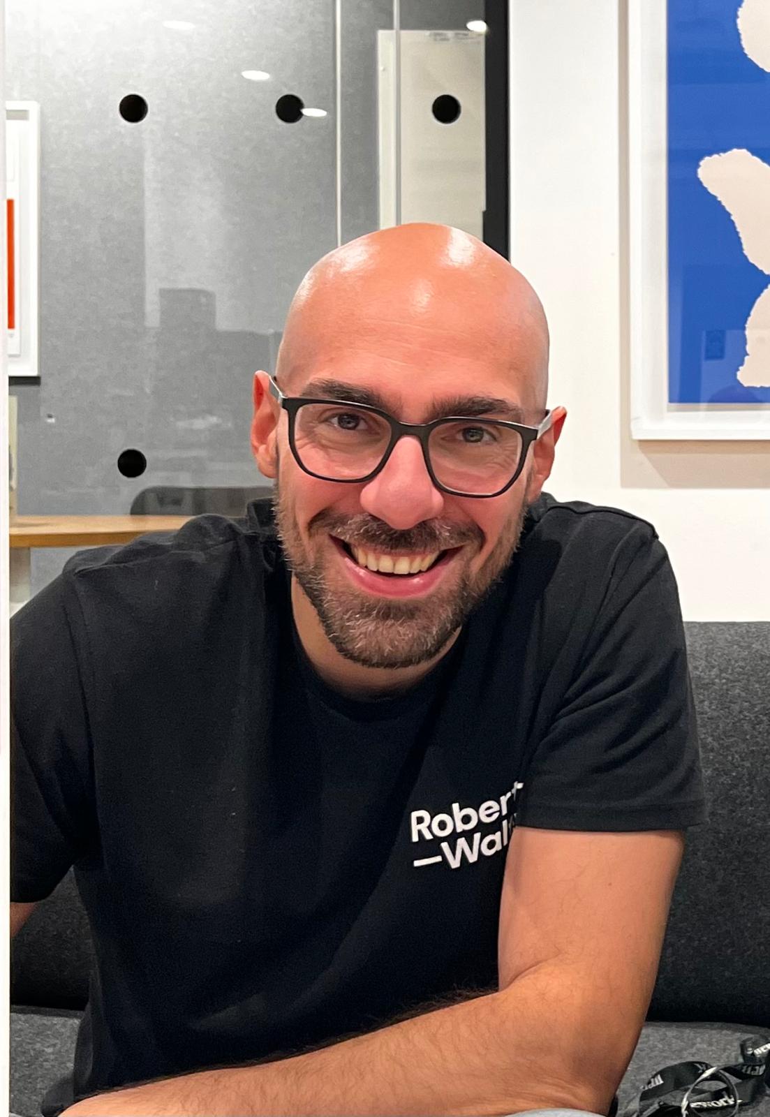 Walter Papotti