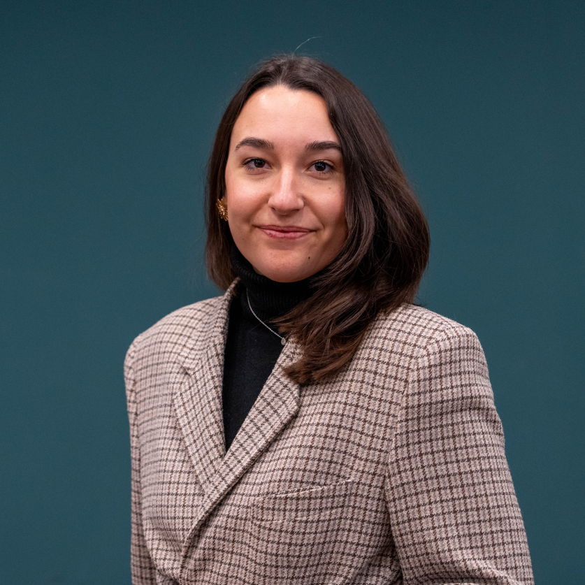 Chiara Cislaghi