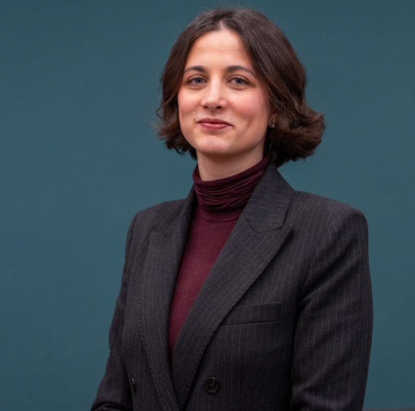 Francesca Sabatini
