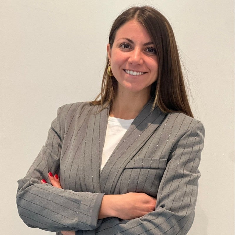 Laura Mioni