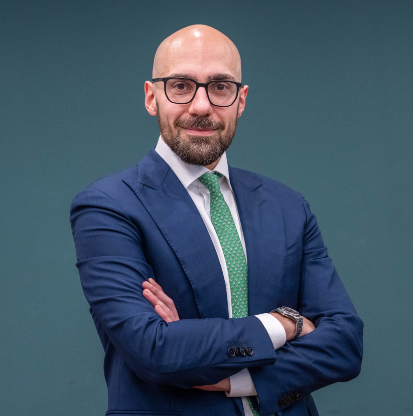 Walter Papotti