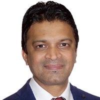 Anish  Singh