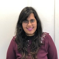 Surabhi Raju