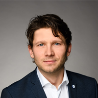 Peter van Woerkum 