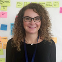Rachael  Bickerstaff