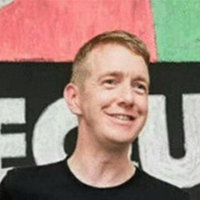 Tiernan  Brady
