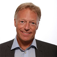 Bjorn  Ekstedt