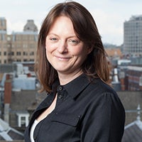 Faye Walshe