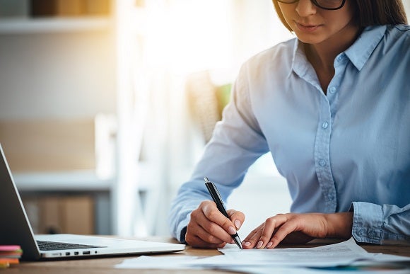 executive search