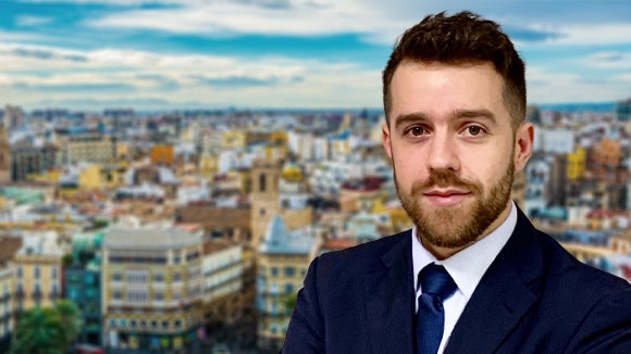 Robert Walters Spanish team Robert Walters Spanish team