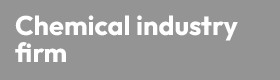 Global Sales Manager - Chemicals