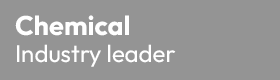 Sales Manager - Fine Chemicals