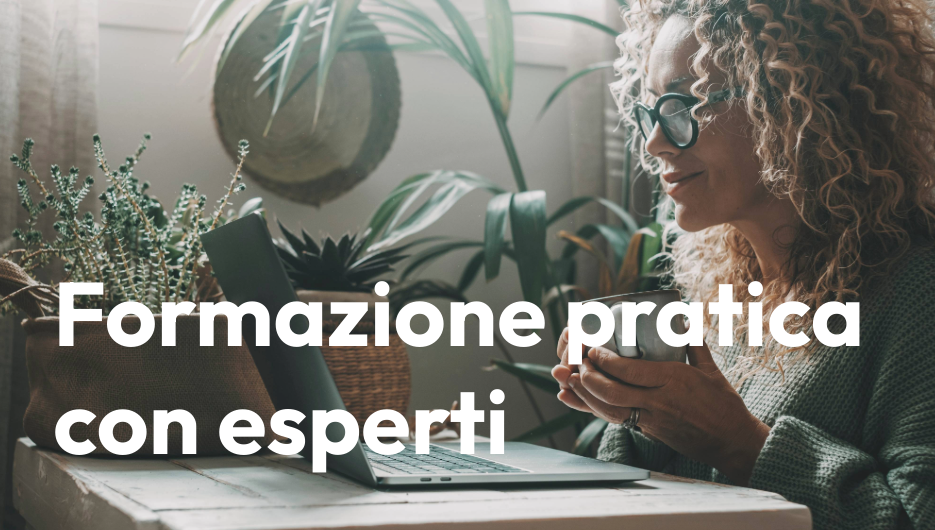 expert training